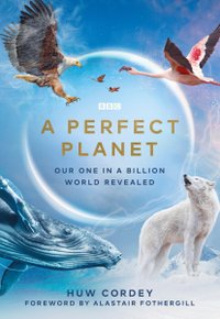 Plakat Serialu Planeta doskonała (2021)